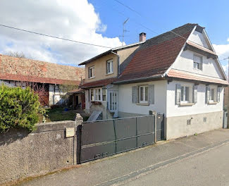 maison à Durrenbach (67)