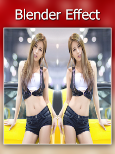 Twin Camera Mirror Photo banner