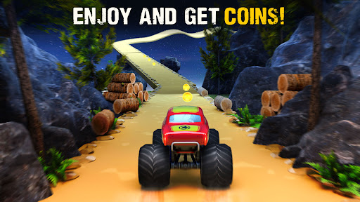 Screenshot Kar Gadi Wala Game: Car Games