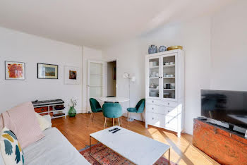 appartement à Paris 15ème (75)