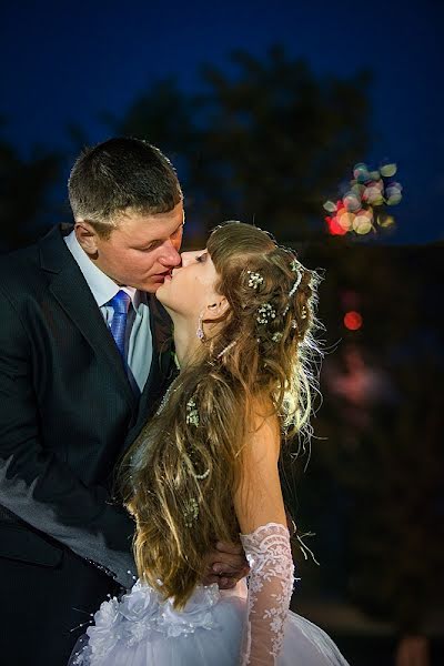 Wedding photographer Aleksandr Lovushkin (vakidzashi). Photo of 24 October 2012