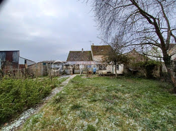 maison à Coulommiers (77)