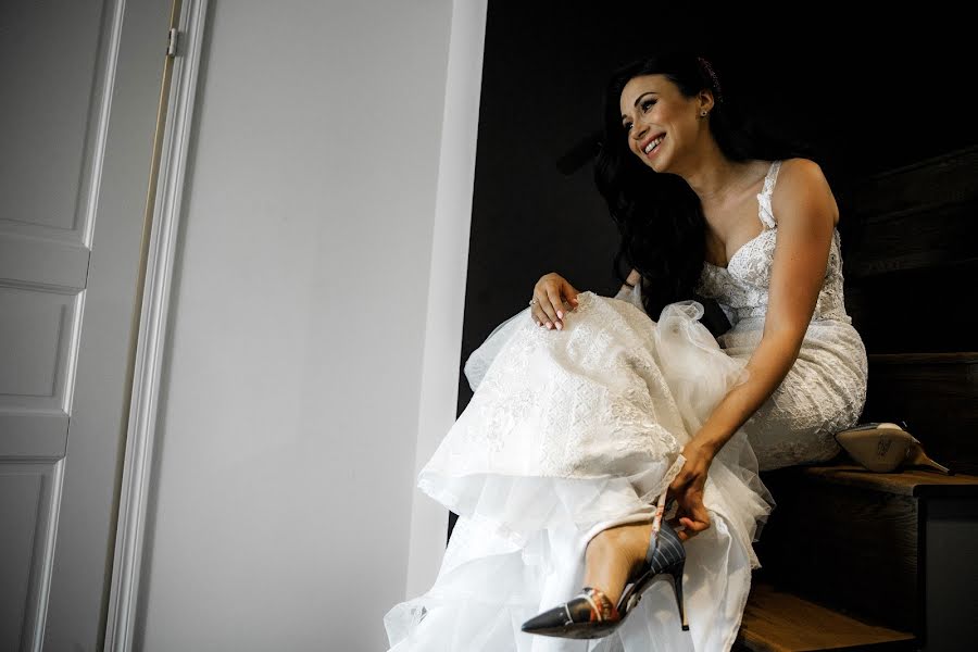 Svadobný fotograf Denis Isaev (styleweddphoto). Fotografia publikovaná 10. júla 2019