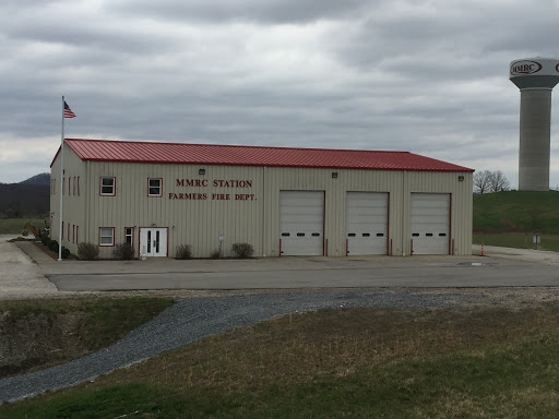 Morehead Fire Department