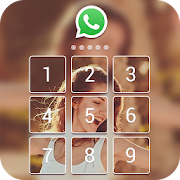 Super AppLock  Icon