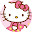 Hello Kitty Wallpaper