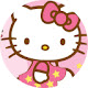 Hello Kitty Wallpaper