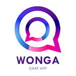 Cover Image of Download Wonga Chatapp 1.0 APK