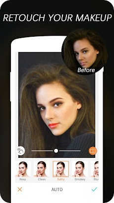 Super Selfie Cameraのおすすめ画像5