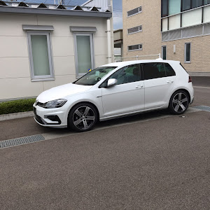 ゴルフ R AUCJXF
