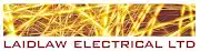 Laidlaw Electrical Ltd Logo