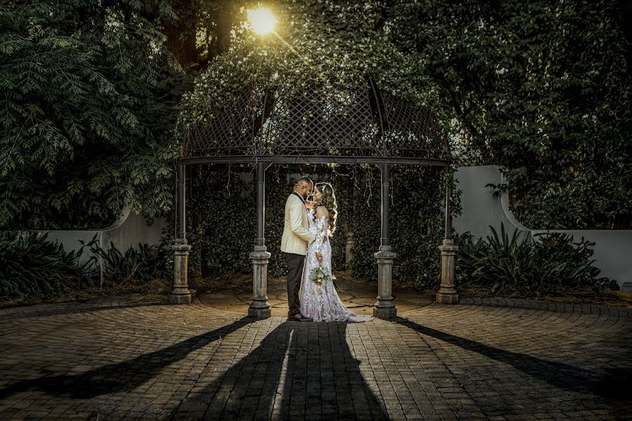 Fotógrafo de casamento Darrell Fraser (darrellfraser). Foto de 25 de janeiro