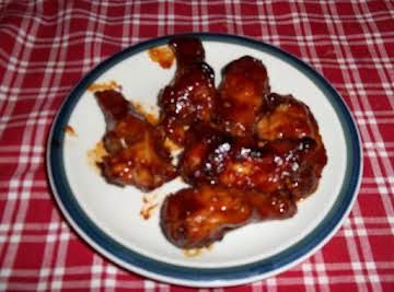 BBQ CHICKEN SAUCE