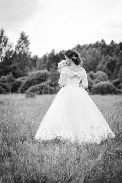 Wedding photographer Anna Romanovskaya (annromanovska). Photo of 10 May 2017