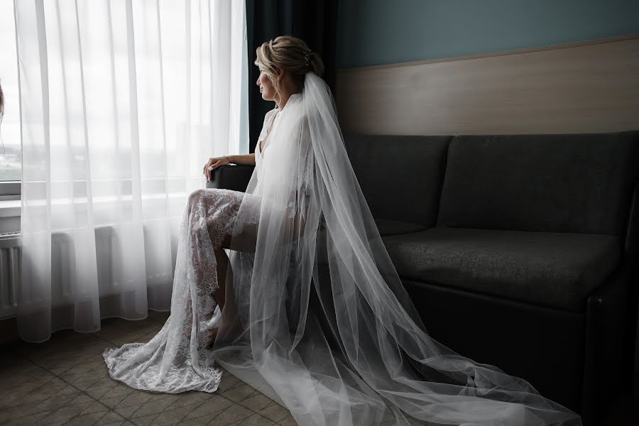 Wedding photographer Evgeniy Merkulov (merkulov). Photo of 25 September 2020