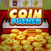 Tiny Coin Pusher 1.0.4 Icon