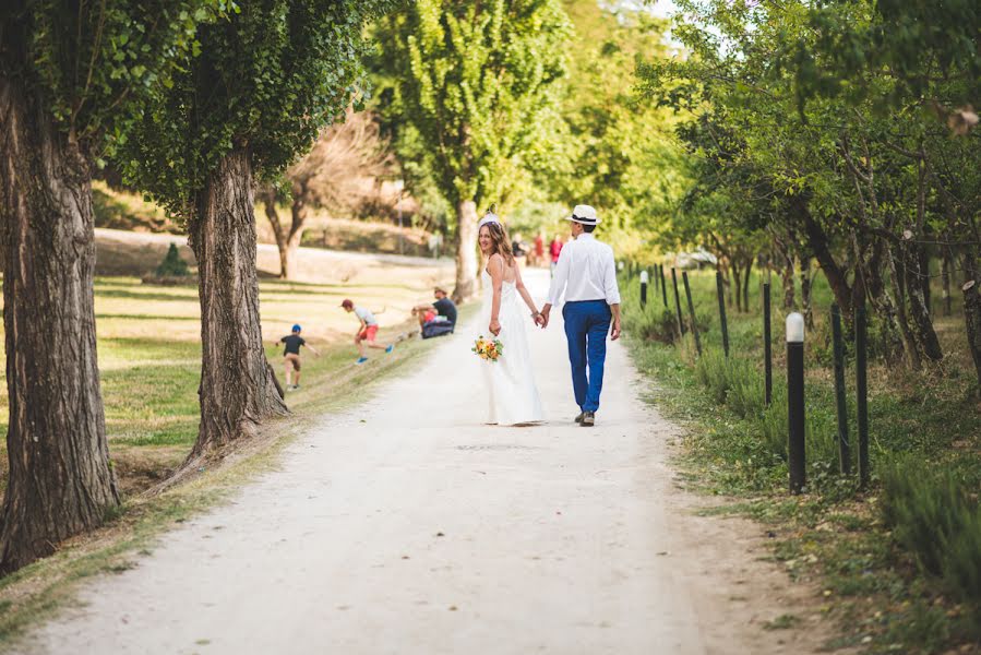 Fotógrafo de bodas Pietro Tonnicodi (pietrotonnicodi). Foto del 30 de agosto 2017