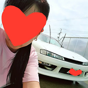 シルビア S14 後期