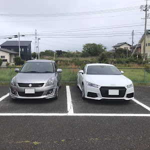 スイフト ZC72S