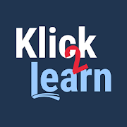 Klick2learn  Icon