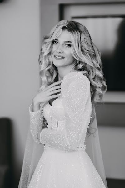 Wedding photographer Olga Bulgakova (obulgako). Photo of 18 October 2022