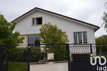 maison à Laroche-Saint-Cydroine (89)