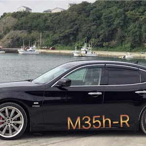 フーガ HY51