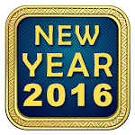 Cover Image of Herunterladen Happy New Year Wishes Messages 1.3 APK
