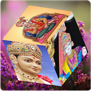 Swaminarayan Livewallpaper  Icon