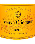 Vueve Clicquot Yellow Label Brut