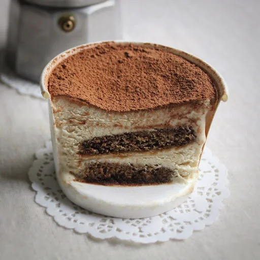 Tiramisu Cake Dessert