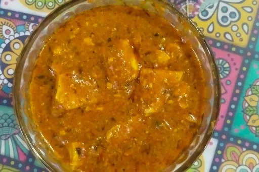 Shahi Paneer