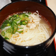 雞三和親子丼