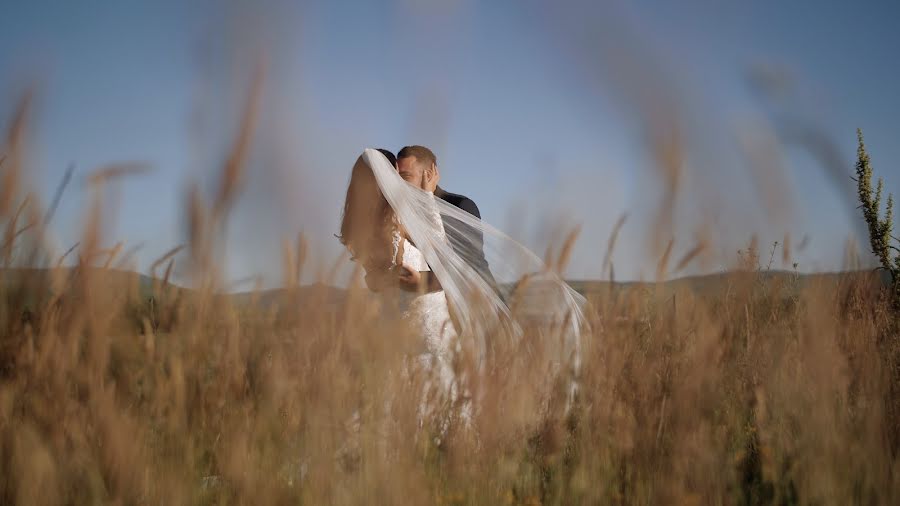 Fotograful de nuntă Lee Haggarty (leehaggarty). Fotografia din 8 ianuarie 2020