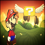 Cover Image of Download Subway Mario Run 1.1 APK