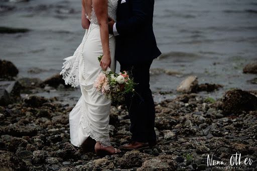 Photographe de mariage Cassidy Nunn (nunnother). Photo du 5 février 2022