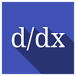 Cover Image of Descargar A-Level Pure Math Differentiation 1 1.6 APK