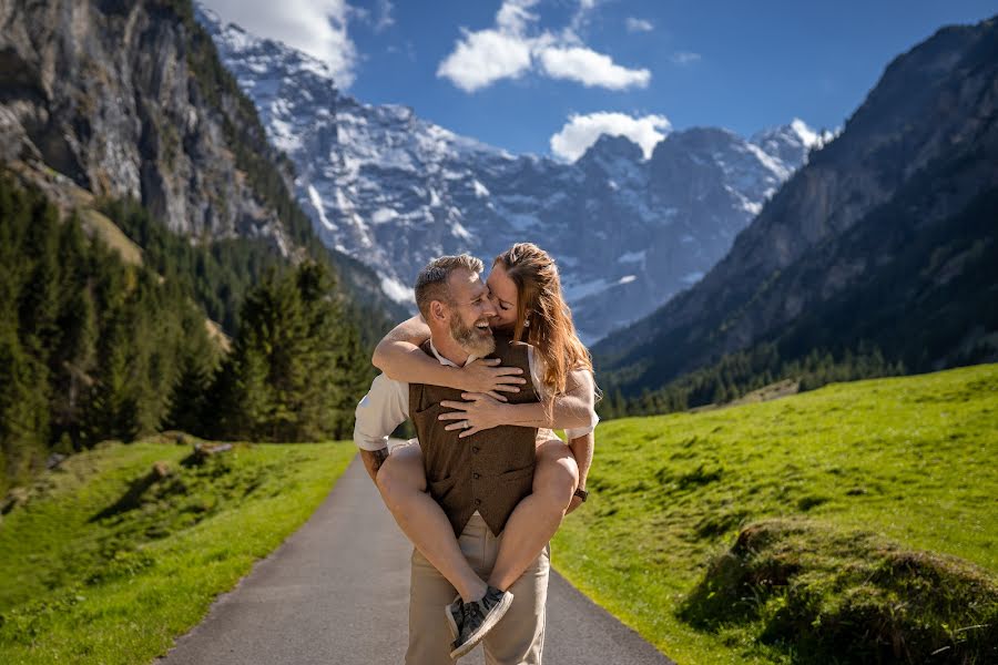 Hochzeitsfotograf Kasia Adamiak (kasiaadamiak). Foto vom 10. Juni 2022