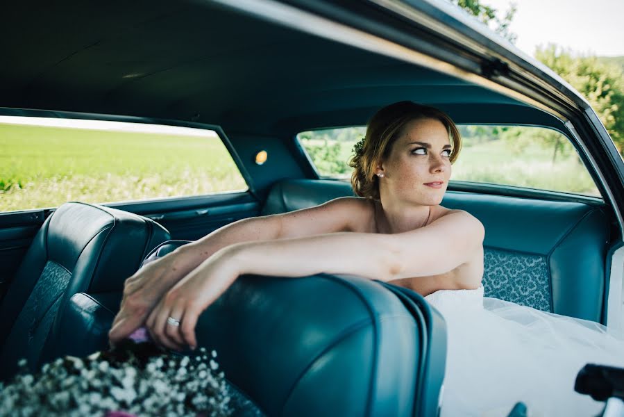 Wedding photographer Nina Skripietz (skripietz). Photo of 6 June 2017