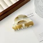 Semicircle Shell