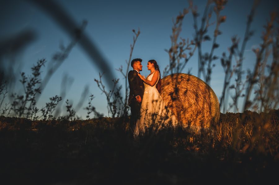 Hochzeitsfotograf Roberto Bondia (robertobondia). Foto vom 26. Februar