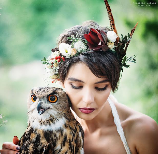 Wedding photographer Polina Dubovskaya (polinadubovskay). Photo of 26 June 2015