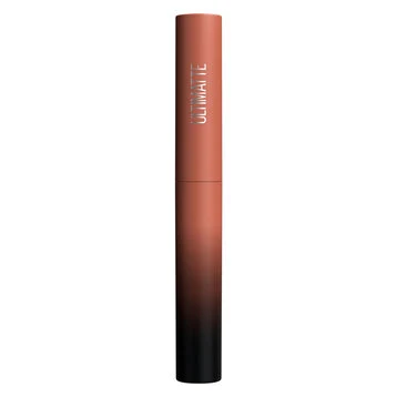 Son Lì Maybelline Mịn Môi Siêu Nhẹ 799 Cam Ngả Đất 1.7g
Color Sensational Ultimatte #799 More Taupe