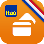 Cover Image of ดาวน์โหลด Itaú Tarjetas Paraguay 1.1.4 APK