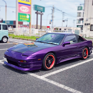 180SX