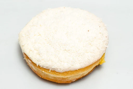 Southern Delight Coconut Donut