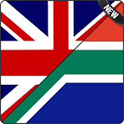 English Afrikaans Dictionary 1.0 Icon