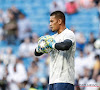 Alphonse Areola fait ses adieux au Real Madrid : "Une saison qui était spéciale mais unique"