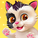 Icon My Cat - Virtual pet simulator