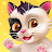 My Cat - Virtual pet simulator icon